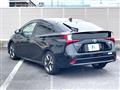 2021 Toyota Prius