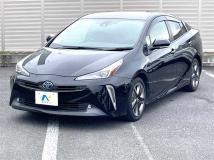 2021 Toyota Prius