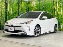 2021 Toyota Prius