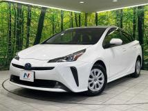2021 Toyota Prius