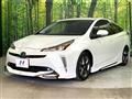 2021 Toyota Prius