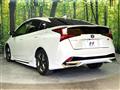 2021 Toyota Prius