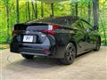 2022 Toyota Prius