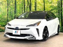 2022 Toyota Prius
