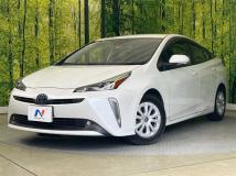 2022 Toyota Prius