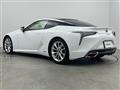 2018 Lexus LC