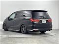 2023 Honda Odyssey Hybrid