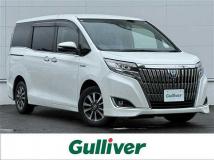 2019 Toyota Esquire
