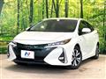 2017 Toyota Prius PHV