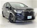 2021 Honda Odyssey Hybrid