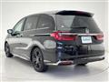 2021 Honda Odyssey Hybrid