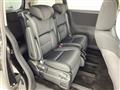 2021 Honda Odyssey Hybrid