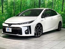2019 Toyota Prius PHV