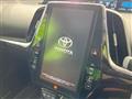 2020 Toyota Prius PHV