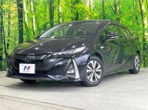 2020 Toyota Prius PHV