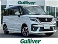 2021 Suzuki Solio