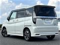 2021 Suzuki Solio
