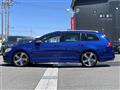 2017 Volkswagen Golf R Variant
