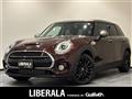 2018 BMW MINI Clubman