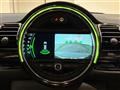 2018 BMW MINI Clubman
