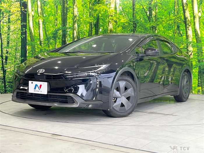 2023 Toyota Prius