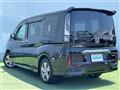 2017 Honda Step WGN