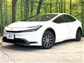 2025 Toyota Prius