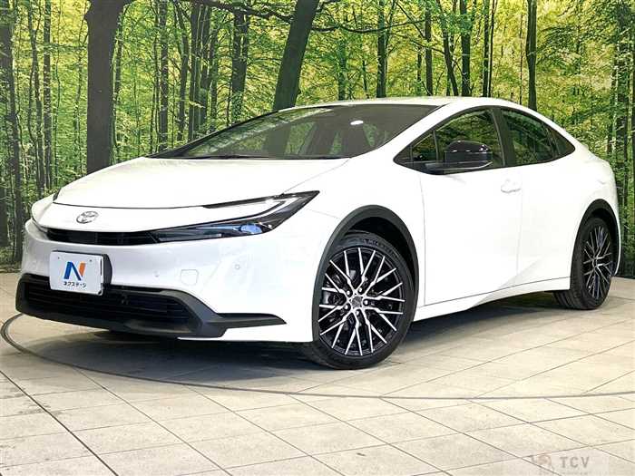 2025 Toyota Prius