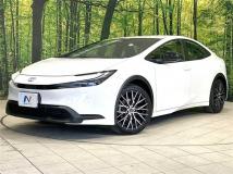 2025 Toyota Prius