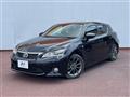 2011 Lexus CT