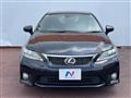 2011 Lexus CT