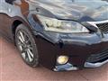 2011 Lexus CT
