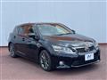 2011 Lexus CT