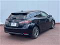 2011 Lexus CT