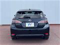 2011 Lexus CT