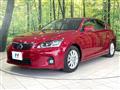 2012 Lexus CT