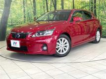 2012 Lexus CT