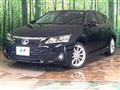 2012 Lexus CT