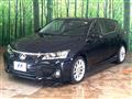 2012 Lexus CT