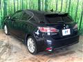 2012 Lexus CT