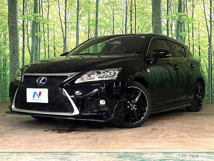 2015 Lexus CT