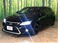 2015 Lexus CT