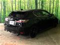 2015 Lexus CT