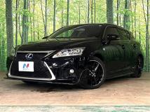 2015 Lexus CT