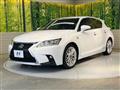 2015 Lexus CT