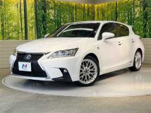 2015 Lexus CT