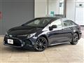 2020 Toyota Corolla Sedan