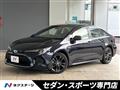 2020 Toyota Corolla Sedan