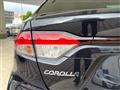 2020 Toyota Corolla Sedan