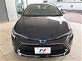 2020 Toyota Corolla Sedan